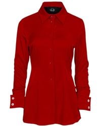 Vazaf - Flow Shirt - Lyst