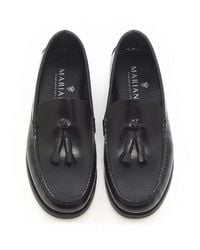 Mariano Shoes - Lousã Leafers - Lyst