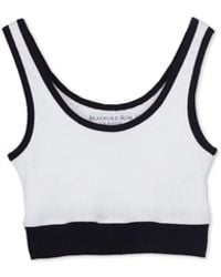 Bradford Row - The Lola Tank - Lyst