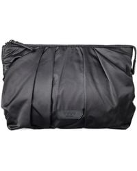 Tyvy New York - The Aviator Large Cosmetic & Toiletry Pouch - Lyst