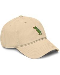 Anchor and Crew - Neutrals Natural T-Rex Snap Dancin' - Lyst
