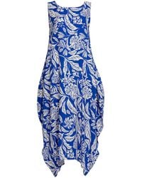 Bianca Popp - Semiballoon Dress - Lyst