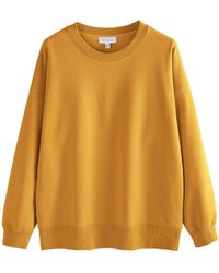 Supesu - Cubby Sweater, Oversized - Lyst