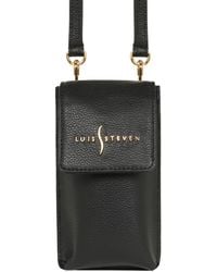 Luis Steven - Smartphone Pouch - Lyst