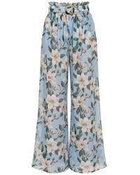 Nur Karaata - Sunflare Pant - Lyst