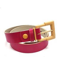 Wood Belt - Powell Pride 425 - Lyst