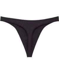 Zd - Zero Defects - Thong – Softness, Comfort & Breathability - Lyst