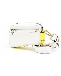 Pimpinicchio New York - Asymmetrical Belt Bag - Lyst