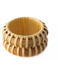 Whale Tail Weaving - Neutrals The Bosun Ring - Lyst