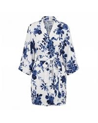 Yumi Kim - Dream Lover Floral Robe - Lyst
