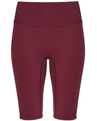 The Koozy - Skylar Cycling Shorts - Lyst