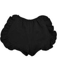 Ioana Ciolacu - Peony Shorts - Lyst