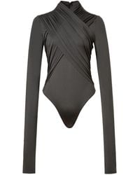Jakke - Lira Bodysuit - Lyst