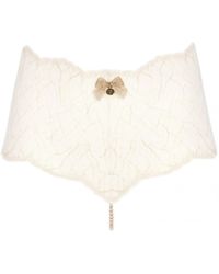 Bracli - Neutrals Sydney Panty Ivory - Lyst