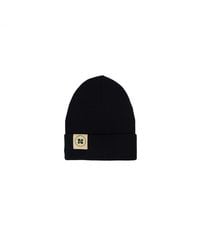 The New Orchard - Classic Vegan Beanie - Lyst