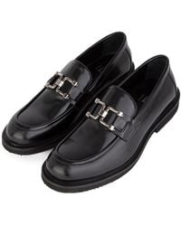 Ilvi - Borska Florentic Leather Daily Shoe - Lyst