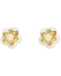 Pats Jewelry - Valleta Earrings - Lyst