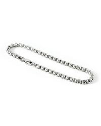 Lei & Mar Co. - The Remy Bracelet - Lyst