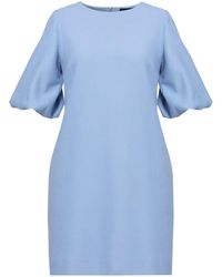 Helen Mcalinden - Mia Sky Dress - Lyst