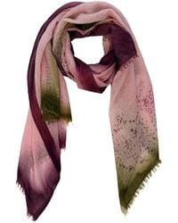 Vanilla&Chocolate - Designes Stoles Strawberry Praline - Lyst
