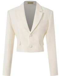 Emma Wallace - Lucile Jacket - Lyst