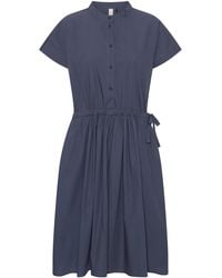 GROBUND - Vigga Dress - Lyst