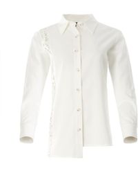 MARGOT VII - W Shirt - Lyst