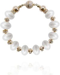Saule Label - Mika Bracelet - Lyst