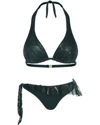 Cherina Beachwear Llc - The Koya Bikini - Lyst