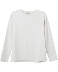 Cove - Relaxed Fit Tee - Lyst