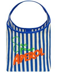 Lilly Loves - Sac Pour Aperol Summer Bag - Lyst
