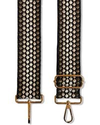 Apatchy London - Cappuccino Dots Strap - Lyst