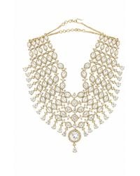 Stephanie Browne Australia - The Satine Necklace - Lyst