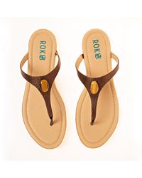 ROKH - 12:12 Chocolate Serpentine With Tiger Eye - Lyst