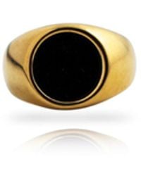 Sucré Couture - 90S Love Signet - Lyst