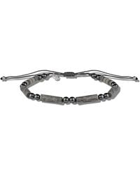 Tvento - The Fumo Bracelet - Lyst