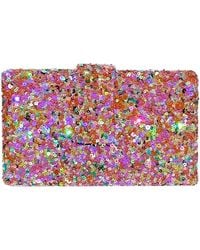 Simitri - Nola Kitsch Clutch - Lyst