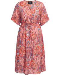 Zoe - Veda Dress - Lyst