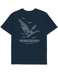 Anchor and Crew - Seven You Are Enough X Mental Health Editions Organic Cotton T-Shirt - Lyst
