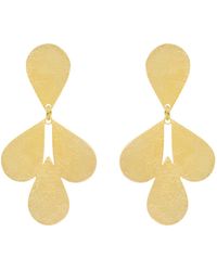 Marcia Moran - Bunzi Earrings - Lyst