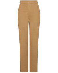 K-Win London - Classic Moleskin Trousers - Lyst