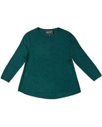 Lindsay Nicholas New York - Wellesley Sweater - Lyst