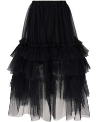 Lisa The Label - Ra Ra Tutu Skirt - Lyst