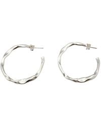 Karen Hallam - Stella Hoops - Lyst