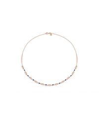 Reis Jewellery - Marin Necklace - Lyst