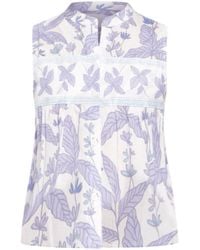Bindu - Martina Top - Lyst