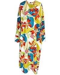 Jennafer Grace - Gracie Caftan - Lyst