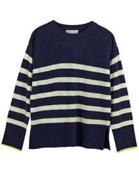 Cove - Breton Jumper - Lyst