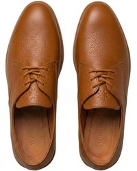 Womads - Cognac Oxfords - Lyst
