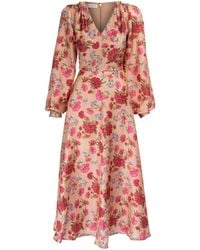 Sofia Tsereteli - Classic Romance Gown - Lyst